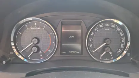 TOYOTA Corolla 2.0 16V 4P FLEX ALTIS DIRECT SHIFT AUTOM�TICO CVT, Foto 13
