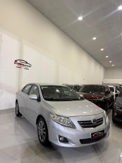 TOYOTA Corolla 2.0 16V 4P ALTIS FLEX AUTOM�TICO, Foto 1