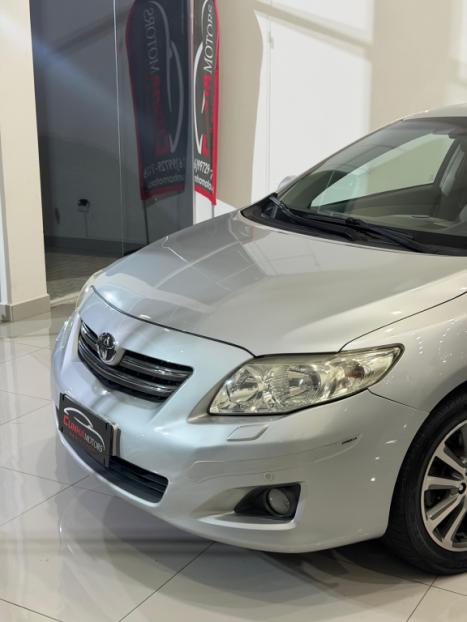 TOYOTA Corolla 2.0 16V 4P ALTIS FLEX AUTOM�TICO, Foto 3