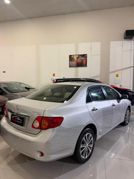 TOYOTA Corolla 2.0 16V 4P ALTIS FLEX AUTOM�TICO, Foto 5