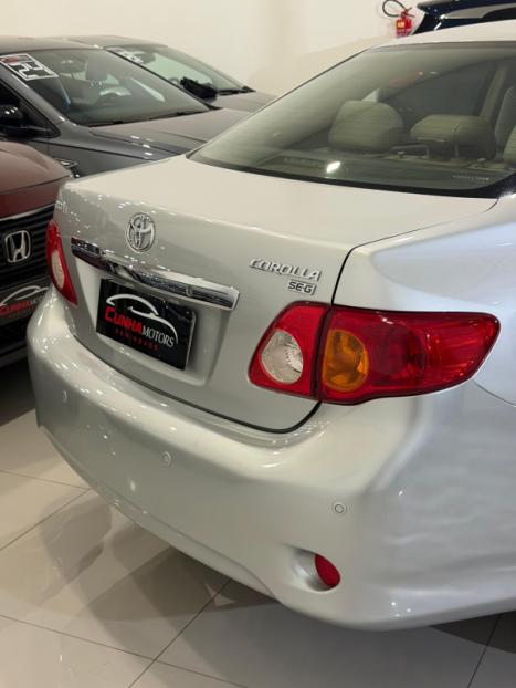 TOYOTA Corolla 2.0 16V 4P ALTIS FLEX AUTOM�TICO, Foto 6