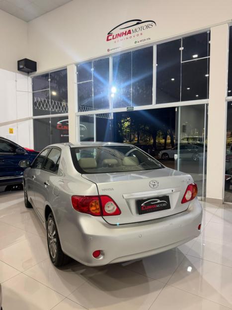 TOYOTA Corolla 2.0 16V 4P ALTIS FLEX AUTOM�TICO, Foto 7