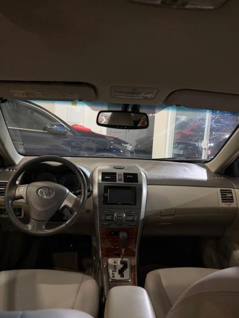 TOYOTA Corolla 2.0 16V 4P ALTIS FLEX AUTOM�TICO, Foto 8