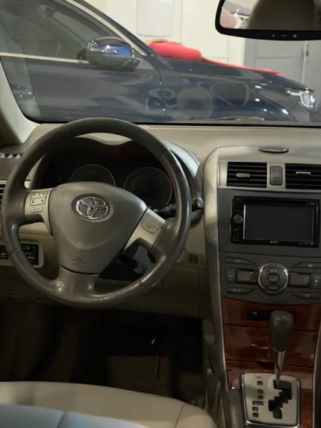 TOYOTA Corolla 2.0 16V 4P ALTIS FLEX AUTOM�TICO, Foto 10