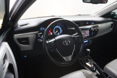 TOYOTA Corolla 2.0 16V 4P XEI FLEX AUTOMÁTICO, Foto 7