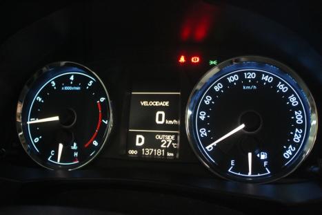 TOYOTA Corolla 2.0 16V 4P XEI FLEX AUTOMÁTICO, Foto 11