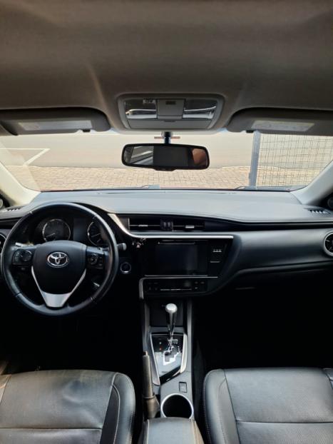 TOYOTA Corolla 2.0 16V 4P XEI FLEX AUTOMÁTICO, Foto 4