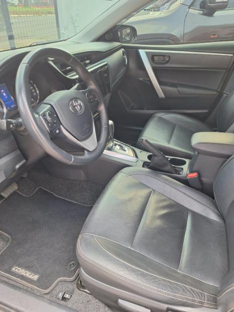 TOYOTA Corolla 2.0 16V 4P XEI FLEX AUTOMÁTICO, Foto 5