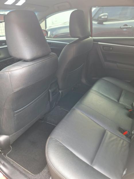 TOYOTA Corolla 2.0 16V 4P XEI FLEX AUTOMÁTICO, Foto 6