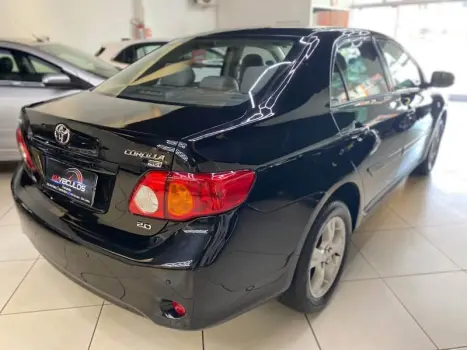 TOYOTA Corolla 2.0 16V 4P XEI FLEX AUTOMÁTICO, Foto 2