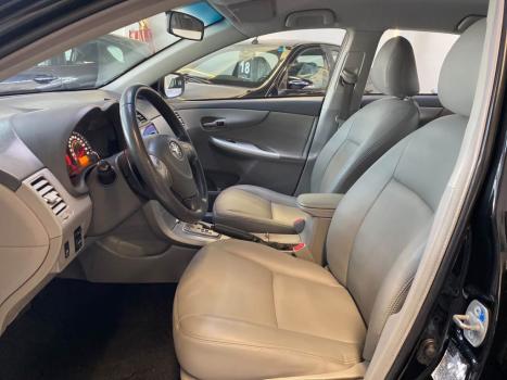 TOYOTA Corolla 2.0 16V 4P XEI FLEX AUTOMÁTICO, Foto 4