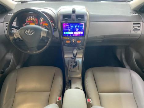 TOYOTA Corolla 2.0 16V 4P XEI FLEX AUTOMÁTICO, Foto 5