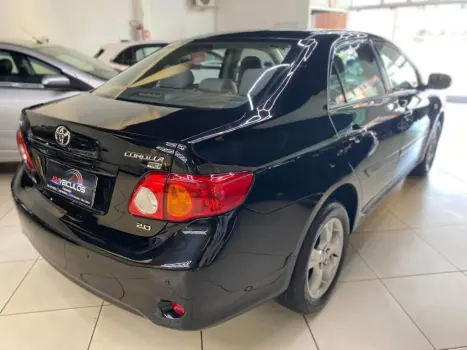 TOYOTA Corolla 2.0 16V 4P XEI FLEX AUTOMÁTICO, Foto 13