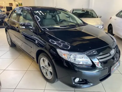 TOYOTA Corolla 2.0 16V 4P XEI FLEX AUTOMÁTICO, Foto 14