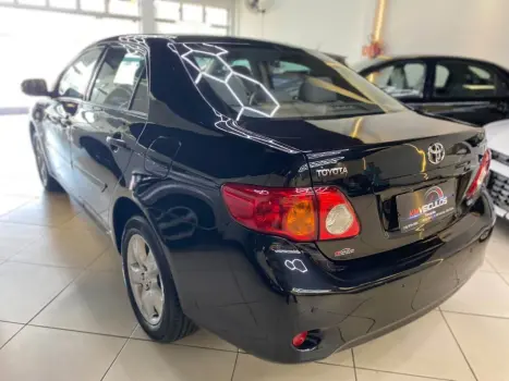TOYOTA Corolla 2.0 16V 4P XEI FLEX AUTOMÁTICO, Foto 15