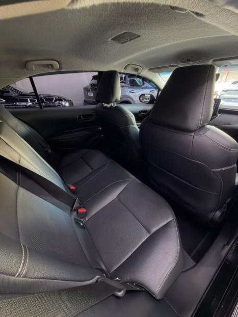 TOYOTA Corolla 2.0 16V 4P FLEX XEI DIRECT SHIFT AUTOMÁTICO CVT, Foto 7