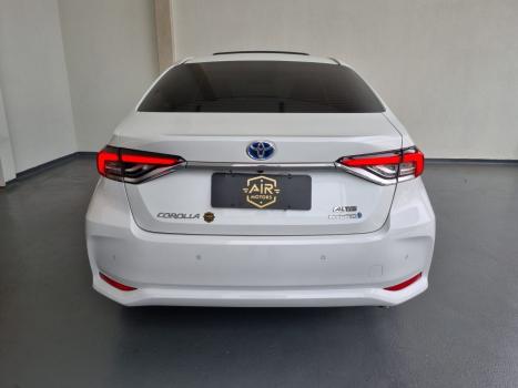 TOYOTA Corolla , Foto 8