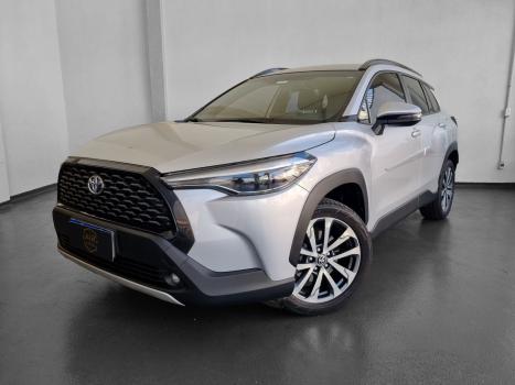 TOYOTA Corolla Cross 2.0 16V 4P FLEX VVT-IE XRE DIRECT SHIFT AUTOMTICO CVT, Foto 1