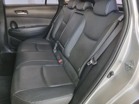 TOYOTA Corolla Cross 2.0 16V 4P FLEX VVT-IE XRE DIRECT SHIFT AUTOMTICO CVT, Foto 3