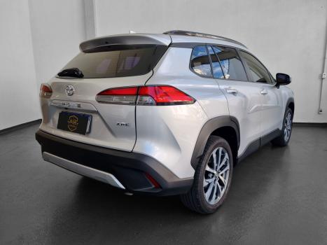 TOYOTA Corolla Cross 2.0 16V 4P FLEX VVT-IE XRE DIRECT SHIFT AUTOMTICO CVT, Foto 6