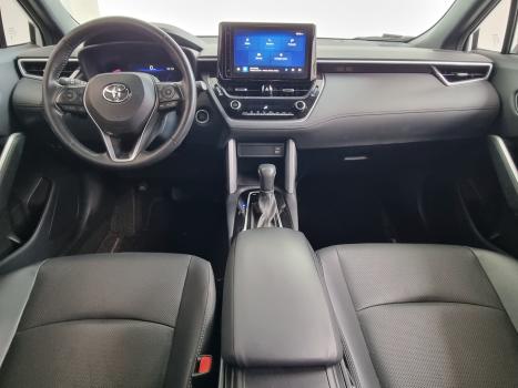 TOYOTA Corolla Cross 2.0 16V 4P FLEX VVT-IE XRE DIRECT SHIFT AUTOMTICO CVT, Foto 2