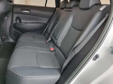 TOYOTA Corolla Cross 2.0 16V 4P FLEX VVT-IE XRE DIRECT SHIFT AUTOMTICO CVT, Foto 3