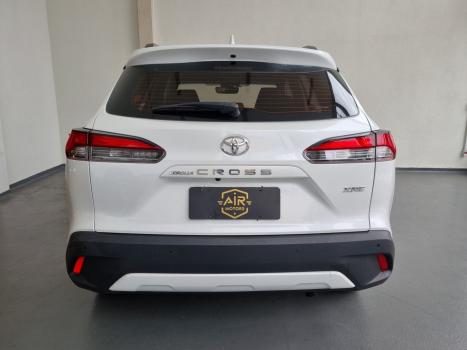 TOYOTA Corolla Cross 2.0 16V 4P FLEX VVT-IE XRE DIRECT SHIFT AUTOMTICO CVT, Foto 7