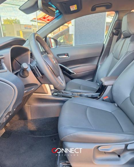 TOYOTA Corolla Cross 2.0 16V 4P FLEX VVT-IE XRE DIRECT SHIFT AUTOMTICO CVT, Foto 5