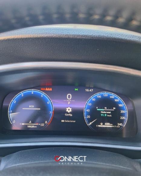 TOYOTA Corolla Cross 2.0 16V 4P FLEX VVT-IE XRE DIRECT SHIFT AUTOMTICO CVT, Foto 8