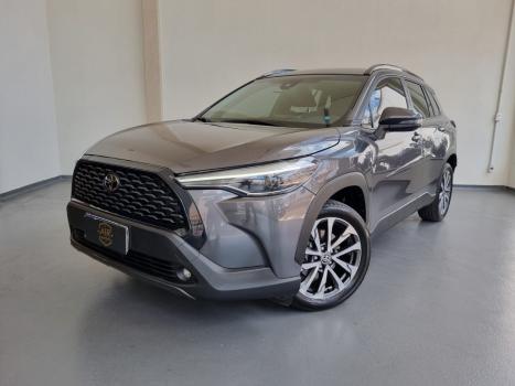 TOYOTA Corolla Cross , Foto 1