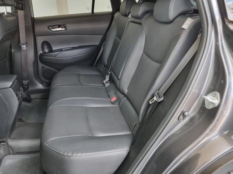 TOYOTA Corolla Cross , Foto 3