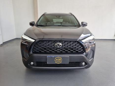 TOYOTA Corolla Cross , Foto 4