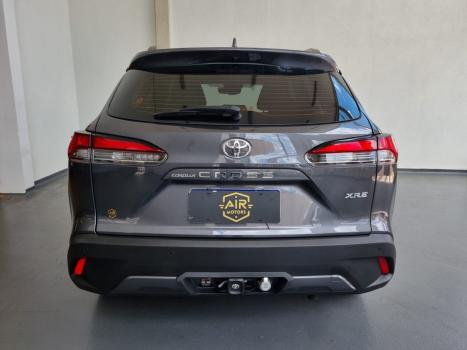 TOYOTA Corolla Cross , Foto 7