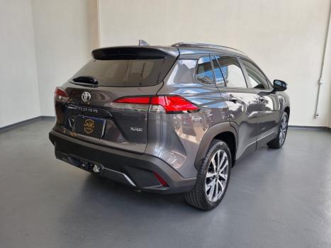 TOYOTA Corolla Cross , Foto 8