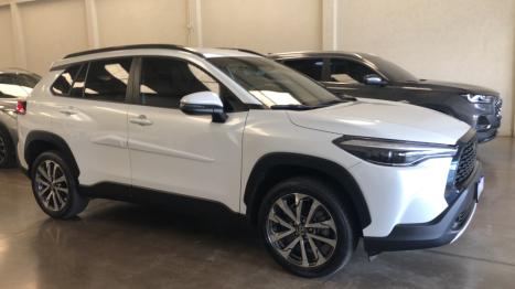 TOYOTA Corolla Cross 2.0 16V 4P FLEX VVT-IE XRE DIRECT SHIFT AUTOMTICO CVT, Foto 2