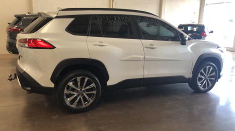 TOYOTA Corolla Cross 2.0 16V 4P FLEX VVT-IE XRE DIRECT SHIFT AUTOMTICO CVT, Foto 3