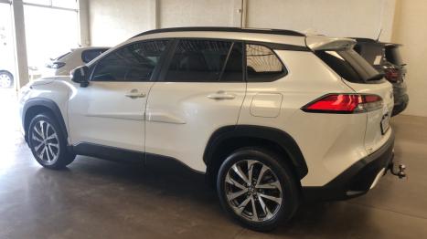 TOYOTA Corolla Cross 2.0 16V 4P FLEX VVT-IE XRE DIRECT SHIFT AUTOMTICO CVT, Foto 4