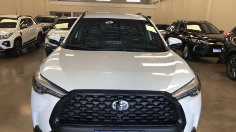 TOYOTA Corolla Cross 2.0 16V 4P FLEX VVT-IE XRE DIRECT SHIFT AUTOMTICO CVT, Foto 5