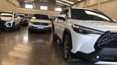 TOYOTA Corolla Cross 2.0 16V 4P FLEX VVT-IE XRE DIRECT SHIFT AUTOMTICO CVT, Foto 6