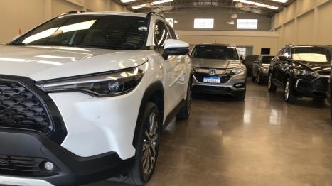 TOYOTA Corolla Cross 2.0 16V 4P FLEX VVT-IE XRE DIRECT SHIFT AUTOMTICO CVT, Foto 7