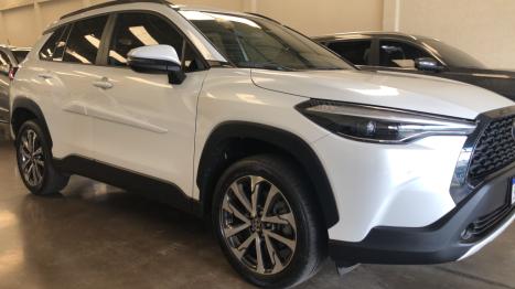 TOYOTA Corolla Cross 2.0 16V 4P FLEX VVT-IE XRE DIRECT SHIFT AUTOMTICO CVT, Foto 8