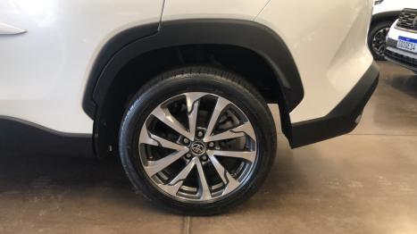 TOYOTA Corolla Cross 2.0 16V 4P FLEX VVT-IE XRE DIRECT SHIFT AUTOMTICO CVT, Foto 9
