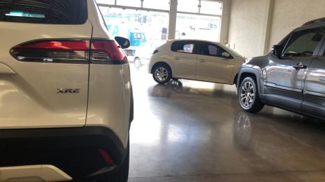 TOYOTA Corolla Cross 2.0 16V 4P FLEX VVT-IE XRE DIRECT SHIFT AUTOMTICO CVT, Foto 10