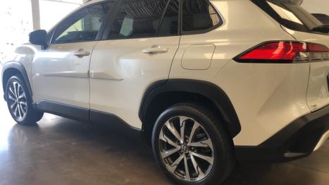 TOYOTA Corolla Cross 2.0 16V 4P FLEX VVT-IE XRE DIRECT SHIFT AUTOMTICO CVT, Foto 12