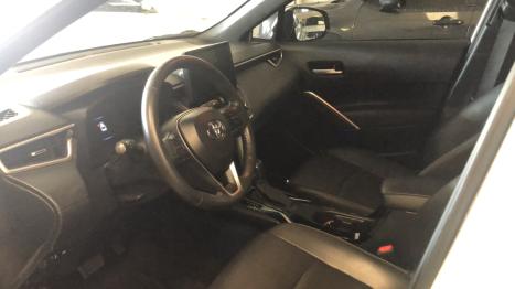 TOYOTA Corolla Cross 2.0 16V 4P FLEX VVT-IE XRE DIRECT SHIFT AUTOMTICO CVT, Foto 13
