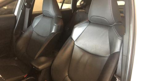 TOYOTA Corolla Cross 2.0 16V 4P FLEX VVT-IE XRE DIRECT SHIFT AUTOMTICO CVT, Foto 14