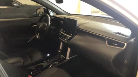 TOYOTA Corolla Cross 2.0 16V 4P FLEX VVT-IE XRE DIRECT SHIFT AUTOMTICO CVT, Foto 16