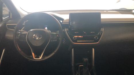 TOYOTA Corolla Cross 2.0 16V 4P FLEX VVT-IE XRE DIRECT SHIFT AUTOMTICO CVT, Foto 17