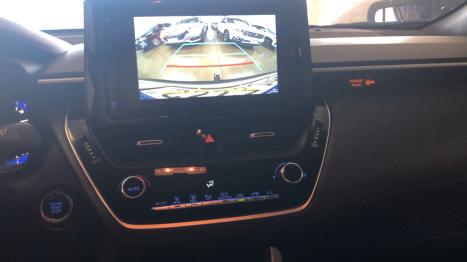 TOYOTA Corolla Cross 2.0 16V 4P FLEX VVT-IE XRE DIRECT SHIFT AUTOMTICO CVT, Foto 18