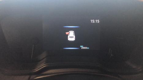 TOYOTA Corolla Cross 2.0 16V 4P FLEX VVT-IE XRE DIRECT SHIFT AUTOMTICO CVT, Foto 19